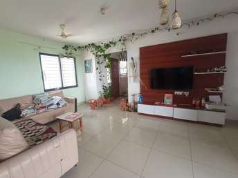 3 BHK Apartment For Rent in Nanded City Shubh Kalyan Nanded Pune  6787022