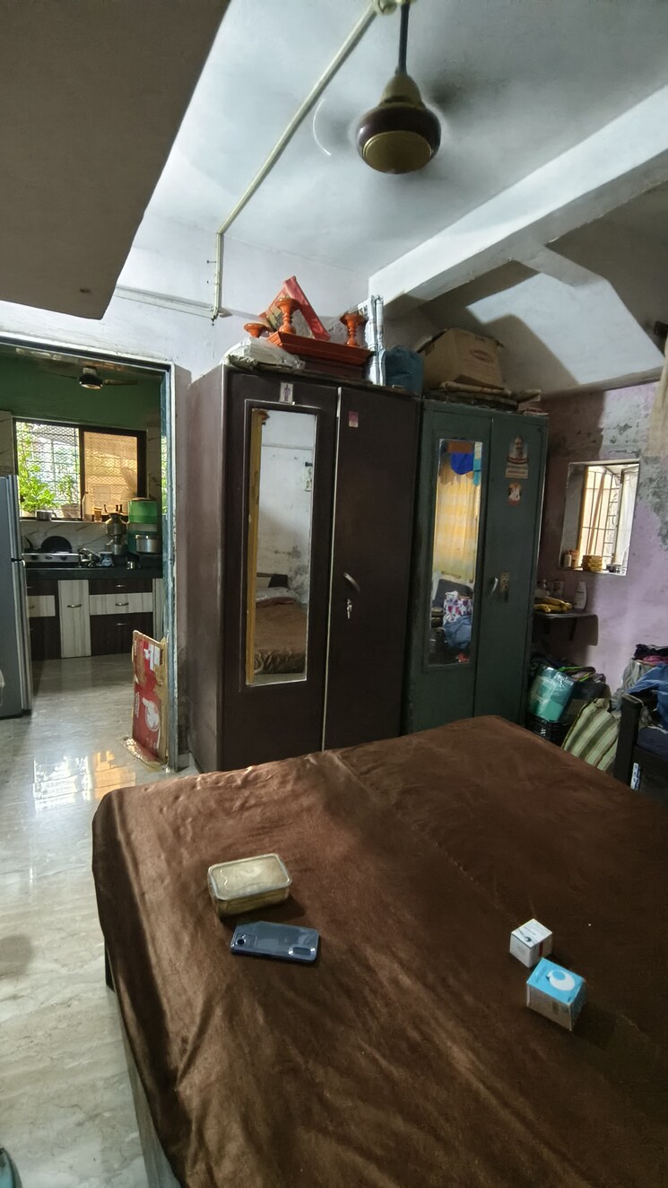 Bedroom, gokuldham-complex-dombivali 1 Bedroom 530 Sq.Ft. Apartment In Dombivli East Thane 6787080