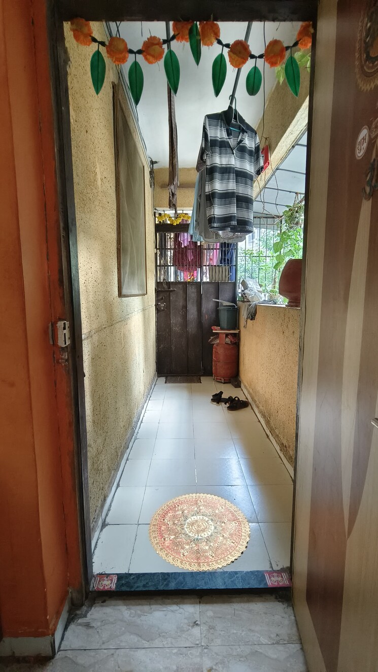 undefined, gokuldham-complex-dombivali 1 Bedroom 530 Sq.Ft. Apartment In Dombivli East Thane 6787080