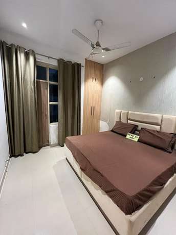 1 BHK Apartment For Rent in SRK Alaknanda Kothrud Pune 6787056