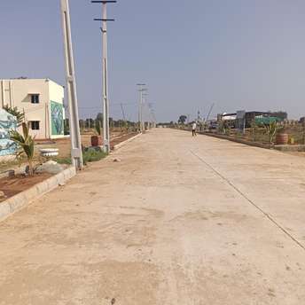 Plot For Resale in Kandlakoya Hyderabad  6787062