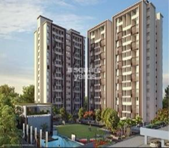 3 BHK Apartment For Rent in Jhamtani Vision Ace Phase 2 Mumbai Bangalore Highway Pune 6787119