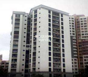 1 BHK Apartment For Rent in Velentine Tower Goregaon East Mumbai  6787147