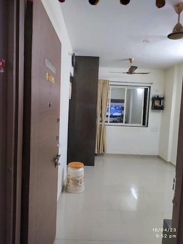 1 BHK Apartment For Resale in Kalyani Height Kalyan West Thane  6787153