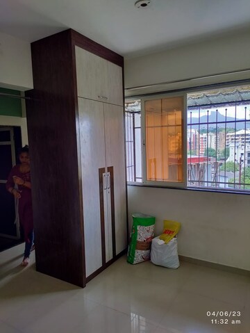 1 BHK Apartment For Resale in Kalyani Height Kalyan West Thane  6787153