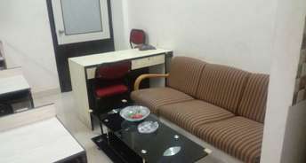 1 BHK Apartment For Rent in SRK Alaknanda Kothrud Pune 6787133