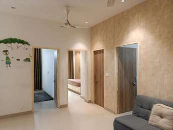 1 BHK Apartment For Rent in SRK Alaknanda Kothrud Pune 6787136