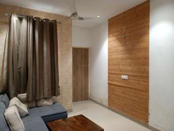 1 BHK Apartment For Rent in SRK Alaknanda Kothrud Pune  6787138