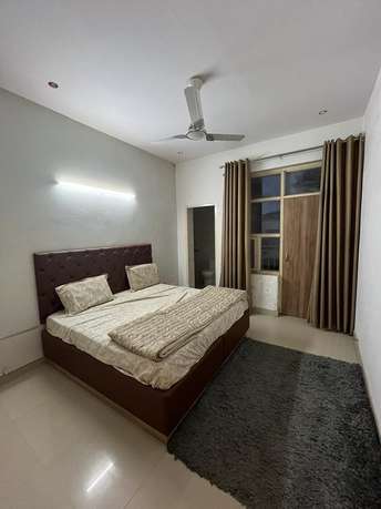 1 BHK Apartment For Rent in SRK Alaknanda Kothrud Pune  6787155