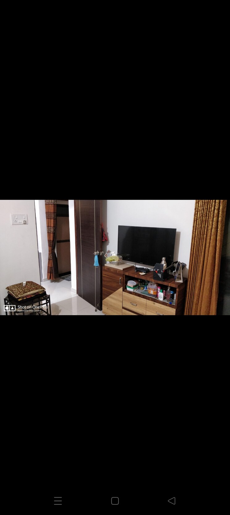 Bedroom, lk-diwa-swapna-chs 1.5 Bedroom 460 Sq.Ft. Apartment In Bhaskar Colony Thane 6787217