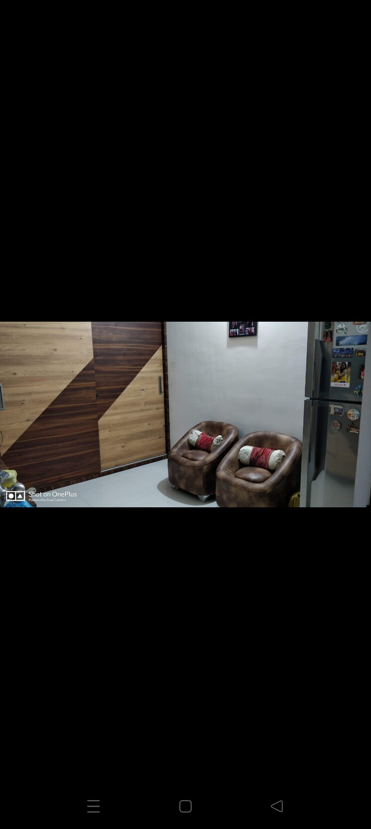  Parking, lk-diwa-swapna-chs 1.5 Bedroom 460 Sq.Ft. Apartment In Bhaskar Colony Thane 6787217