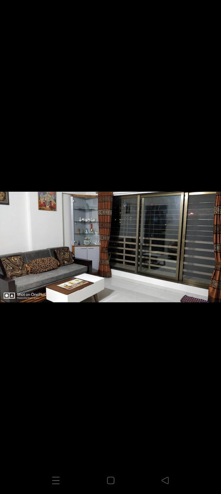 Bedroom, lk-diwa-swapna-chs 1.5 Bedroom 460 Sq.Ft. Apartment In Bhaskar Colony Thane 6787217