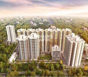 2 BHK Apartment For Rent in Signature Global Solera 2 Sector 107 Gurgaon 6787221