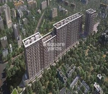 2 BHK Apartment For Resale in Majestique Signature Towers Balewadi Pune  6787245