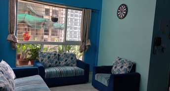 1 BHK Apartment For Rent in Lodha Amara Tower 44 Kolshet Road Thane 6787250