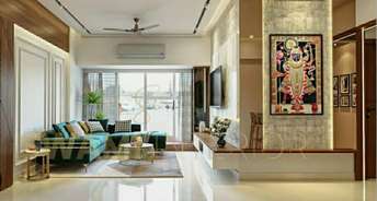 3 BHK Apartment For Resale in Oberoi Exquisite Goregaon Goregaon East Mumbai 6787283
