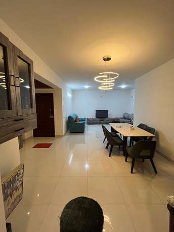 2 BHK Apartment For Rent in Century Breeze Jakkur Bangalore 6787279