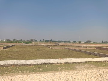 Plot For Resale in Khadra Lucknow  6787281