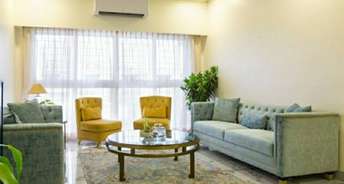 2.5 BHK Apartment For Resale in Oberoi Realty Woods Goregaon East Mumbai 6787317