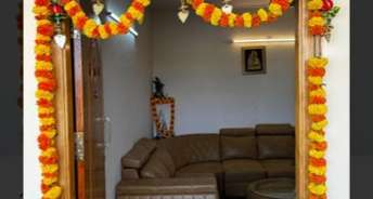 2 BHK Apartment For Rent in SG Enclave Horamavu Agara Bangalore 6787316