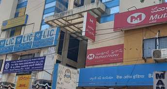 Commercial Office Space 660 Sq.Ft. For Resale In Malakpet Hyderabad 6786999