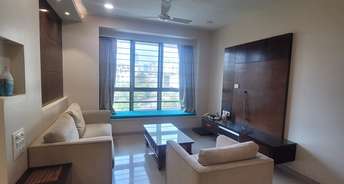2.5 BHK Apartment For Rent in Oberoi Realty Woods Goregaon East Mumbai 6787363