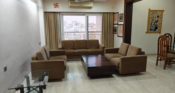 4 BHK Apartment For Rent in Thaltej Ahmedabad 6787401