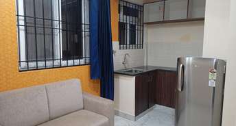 2 BHK Builder Floor For Rent in Haralur Road Bangalore 6787394