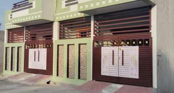 2 BHK Independent House For Resale in Budheshwar Lucknow 6787360