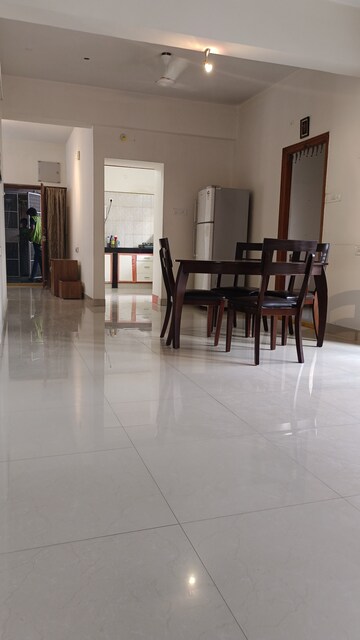 3 BHK Apartment For Resale in Kavuri Hills Madhapur Hyderabad  6787450