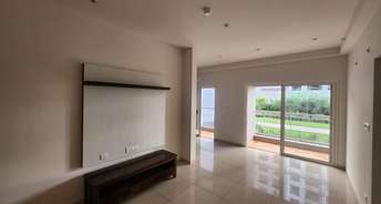 2 BHK Apartment For Rent in Sobha Dream Gardens Thanisandra Main Road Bangalore 6787454