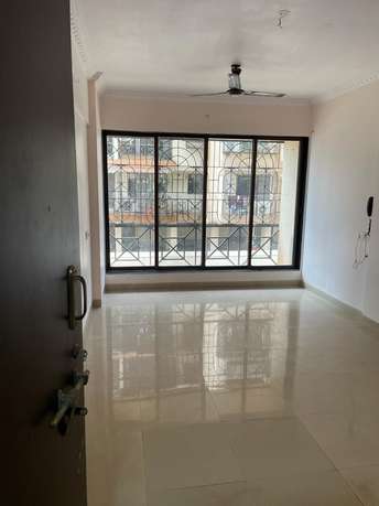 2 BHK Apartment For Rent in Seawood Amrita Sadan Nerul Navi Mumbai 6787487
