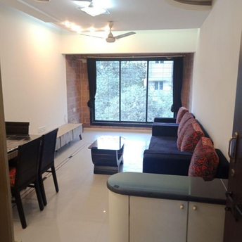 2 BHK Apartment For Rent in Yari Road Mumbai 6787491
