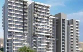 2 BHK Apartment For Rent in The Wadhwa Madhupuri  Kandivali West Mumbai 6787511