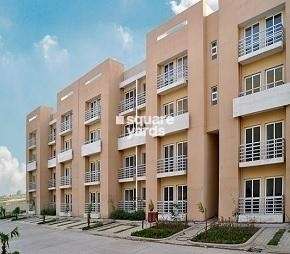 2 BHK Apartment For Rent in Bptp Park Floors I Sector 77 Faridabad 6787518