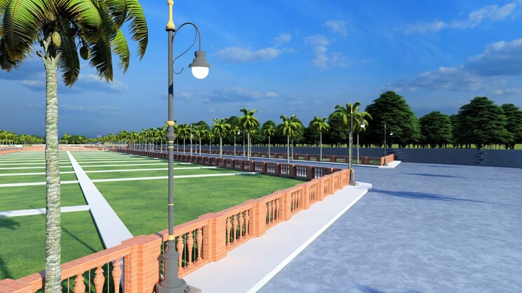 Exterior View, borkhera  1000 Sq.Ft. Plot In Borkhera Kota 6787514