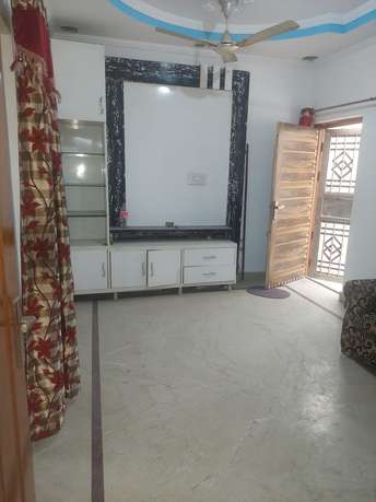 1 BHK Apartment For Rent in Maa Shakti Apartments Paschim Vihar Delhi 6787566