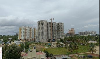 3 BHK Apartment For Resale in Mantri Webcity Hennur Bangalore 6787525