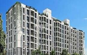 2 BHK Apartment For Rent in Ukn Belvista Whitefield Bangalore 6787579