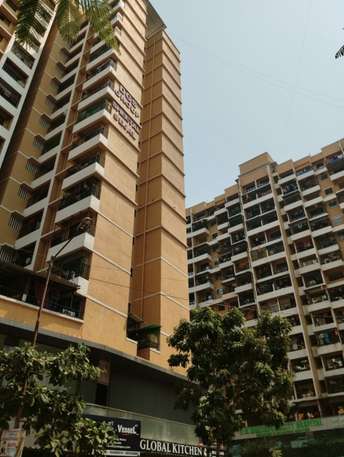 1 BHK Apartment For Rent in DGS Sheetal Deep Nalasopara West Mumbai 6787585