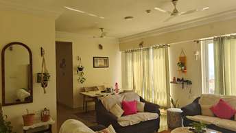 4 BHK Apartment For Rent in G Corp The Icon Thanisandra Main Road Bangalore 6787563