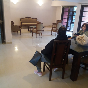 4 BHK Apartment For Rent in Connaught Place Delhi 6787598