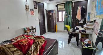 1.5 BHK Builder Floor For Rent in West Patel Nagar Delhi 6787614