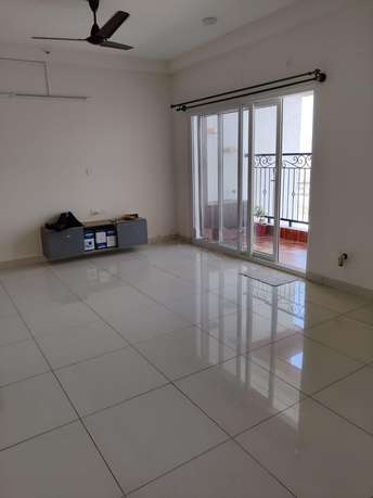 3 BHK Apartment For Rent in Prestige Jindal City Bagalakunte Bangalore 6787605