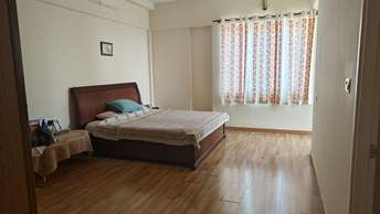 4 BHK Apartment For Rent in G Corp The Icon Thanisandra Main Road Bangalore  6787608