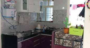 1 BHK Apartment For Resale in B Orbit Bonneville Moshi Pune 6787390