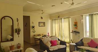 4 BHK Apartment For Rent in G Corp The Icon Thanisandra Main Road Bangalore 6787634