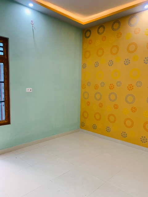 2 BHK Independent House For Resale in Faizabad Road Lucknow  6787656