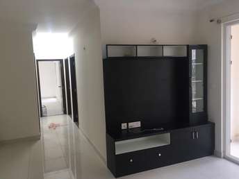 2.5 BHK Apartment For Rent in Purva Palm Beach Hennur Road Bangalore 6787665