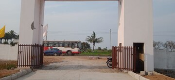 Plot For Resale in Edulabad Hyderabad  6787717